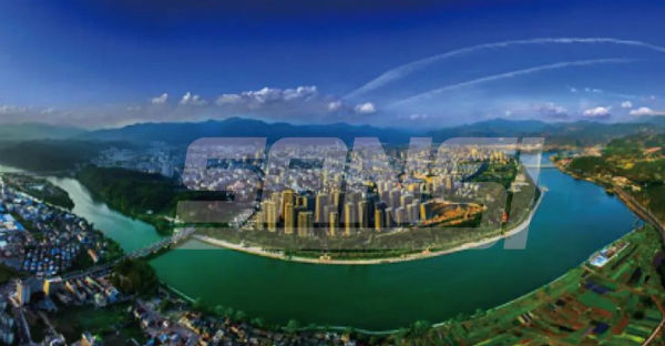 浙江麗（lì）水