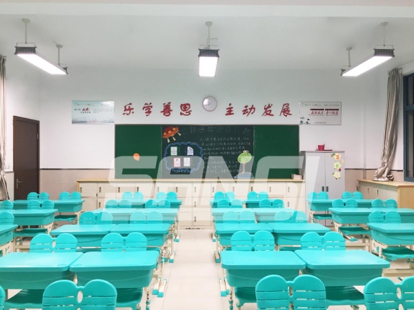 上海市莘城中學/色多多AV导航承建