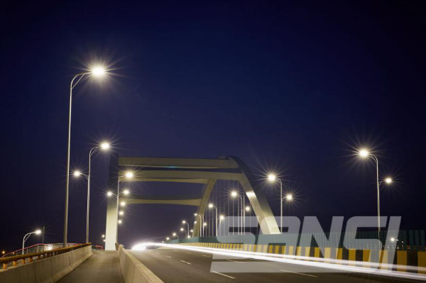 上海申江南路/三（sān）思承建