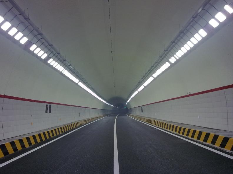 隧道（dào）照明,上海色多多AV导航