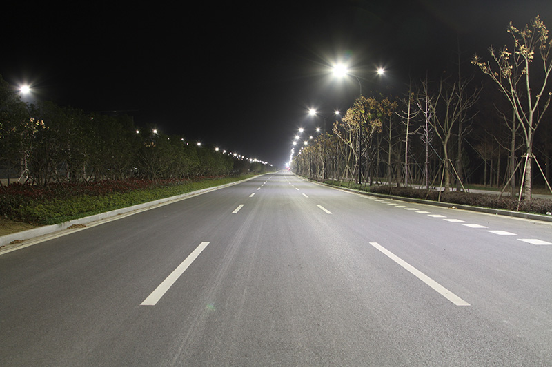 道（dào）路照明,色多多AV导航照明,led照明