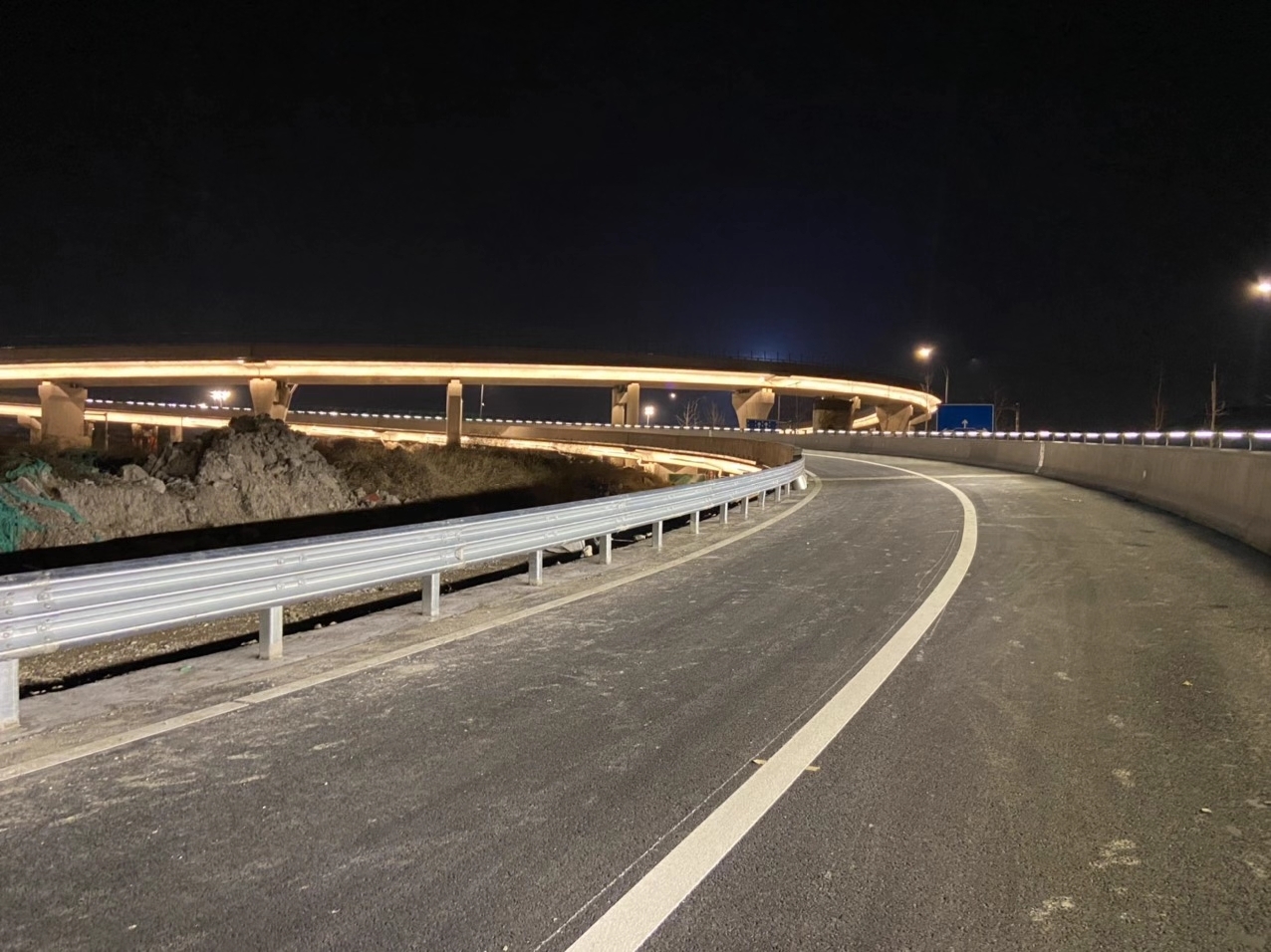 路燈照明（míng）,道路照明