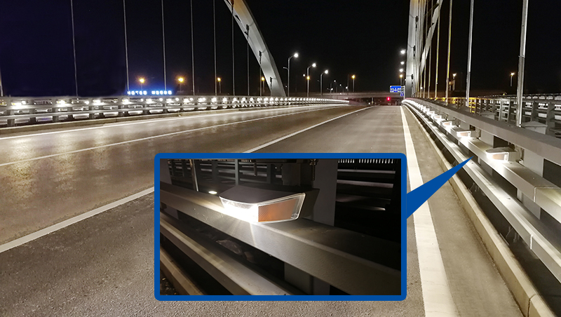 道路照（zhào）明,增強城（chéng）市形象的明燈