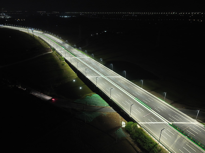 環保節能（néng）,成為,道路照明設計,重要考量因素