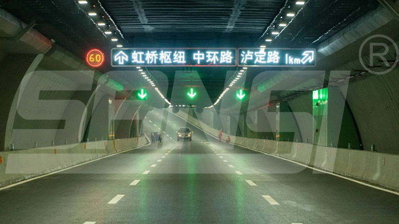 智慧交（jiāo）通係統解（jiě）決方案需要哪些設（shè）備？