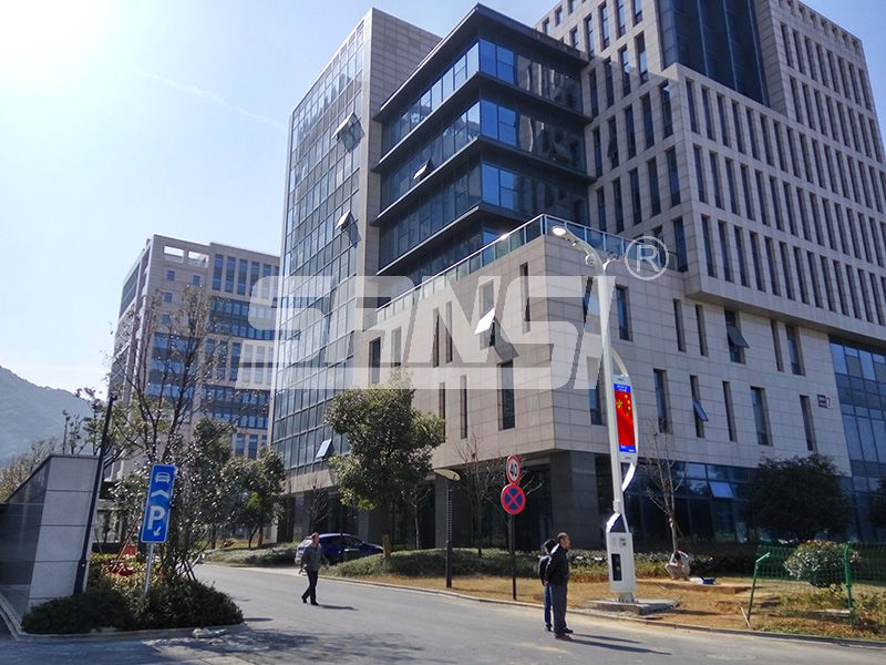 智慧燈杆,提升城市形（xíng）象,品質,必要工具
