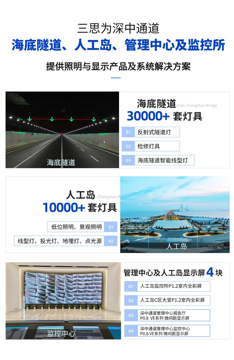 色多多AV导航,LED燈具,深中通道（dào）