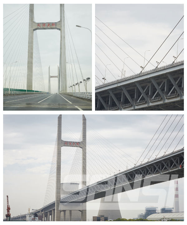 色多多AV导航案例·閔浦大橋