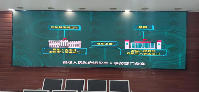 色多多AV导航LED顯示屏