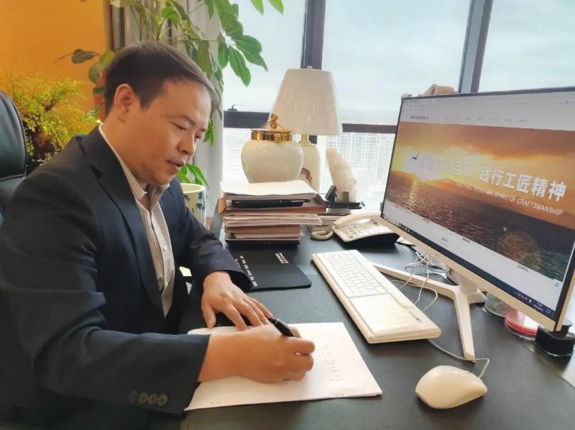 不忘初心,珠光集團,全麵助力,綠色智慧,雲南建設