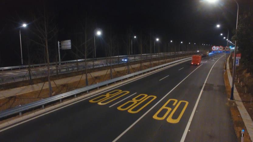 智慧路燈,道路照（zhào）明,LED路燈,助力城市,多維場（chǎng）景升（shēng）級